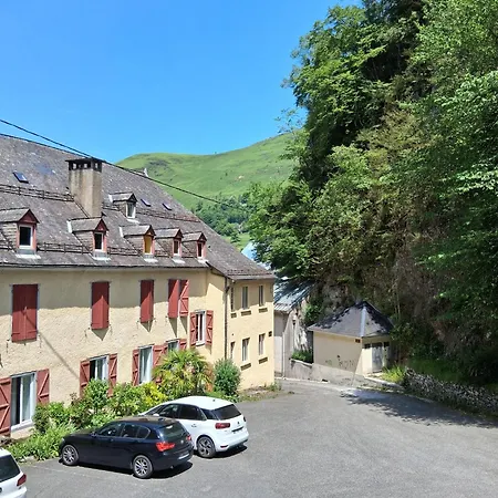 Appartamento De Charme, évasion En Vallée D'ossau, 6 Pers