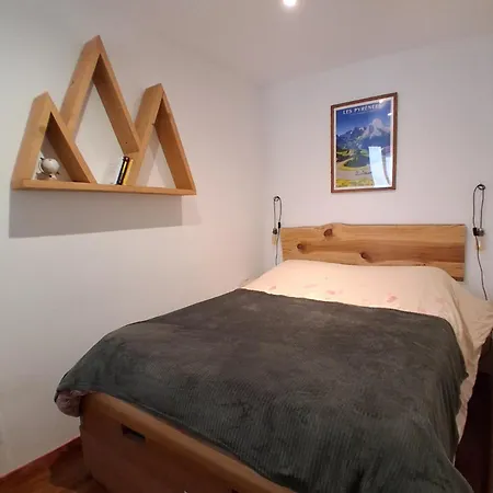 De Charme, évasion En Vallée D'ossau, 6 Pers Appartamento