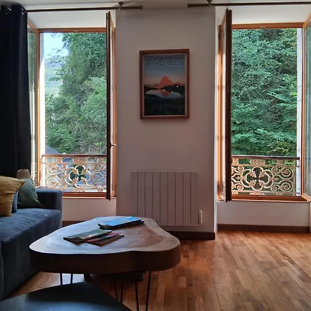 De Charme, évasion En Vallée D'ossau, 6 Pers * Eaux-Bonnes